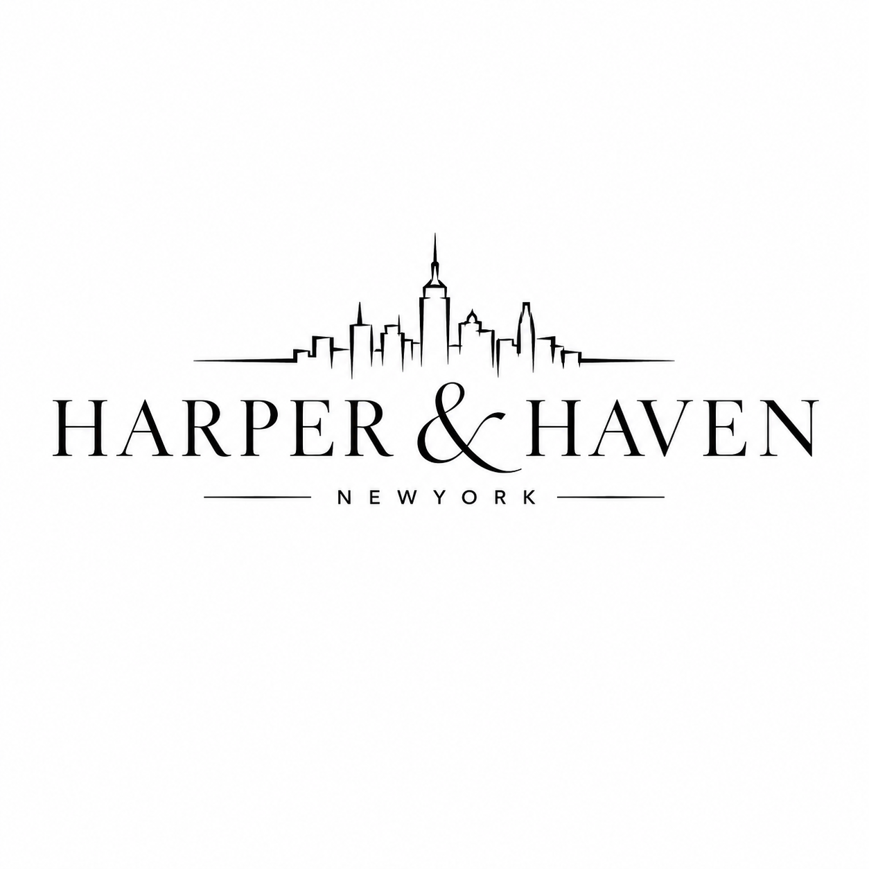 Harper & Haven Newyork